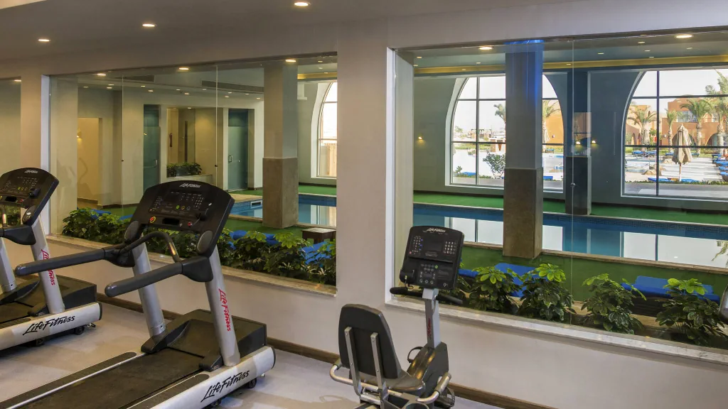 الفندق نوفوتيل مرسى علم - مرسى علم